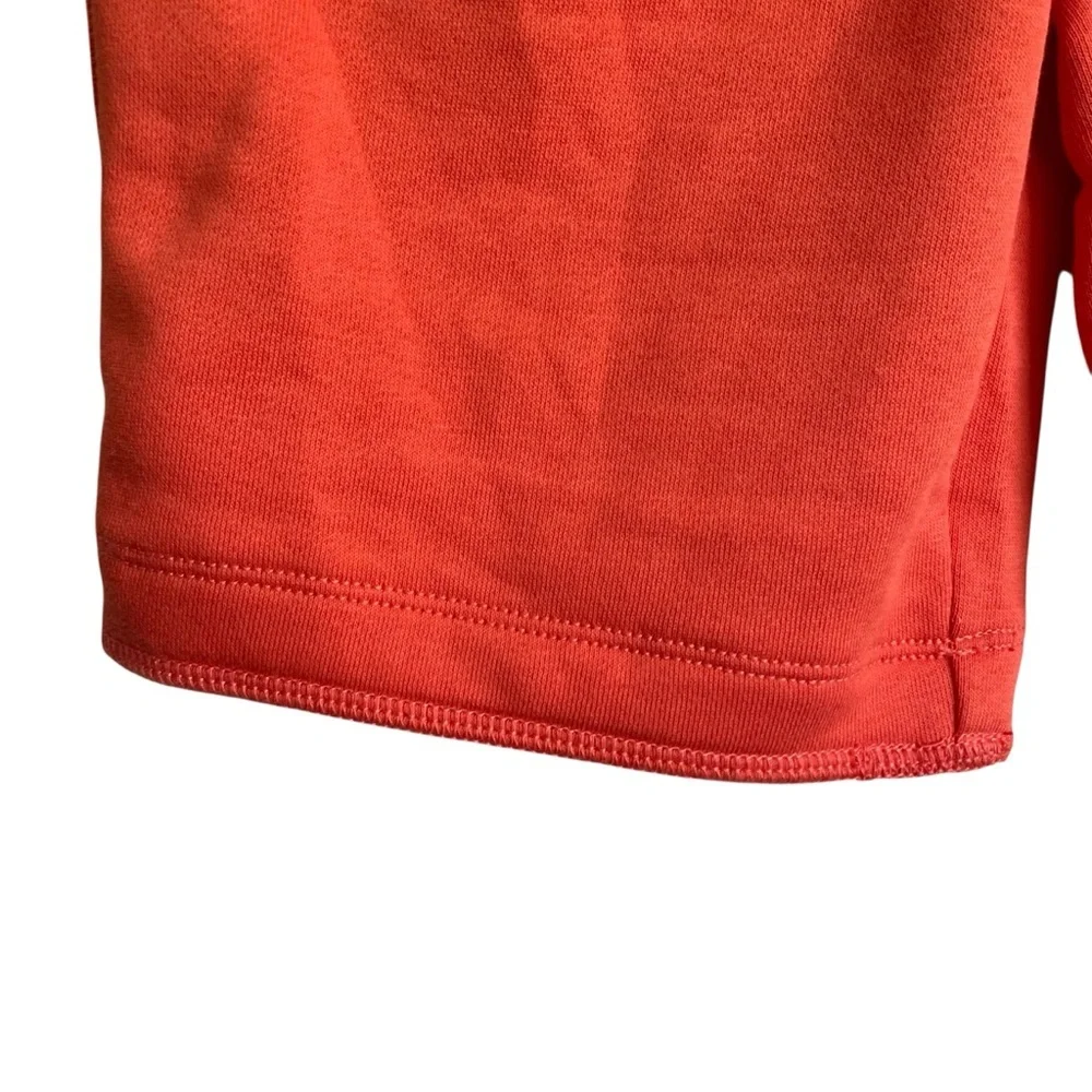 GAP Kids Vibrant Coral‎ Athletic Shorts NWT